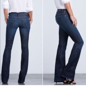 Citizens of humanity bootcut